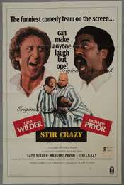 Stir Crazy