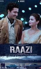 Raazi