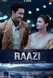 Raazi