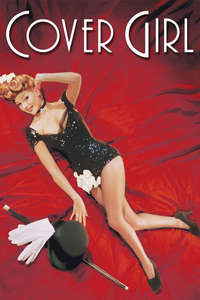 Cover Girl - Poster