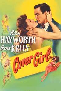 Cover Girl - Poster