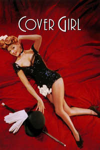 Cover Girl - Poster