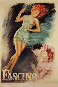 Cover Girl - Poster