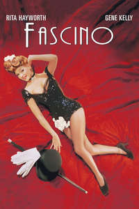 Cover Girl - Poster