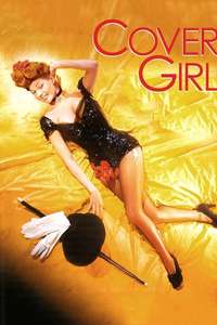 Cover Girl - Poster
