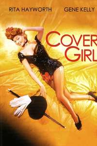 Cover Girl - Poster