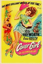 Cover Girl