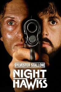 Nighthawks - Poster