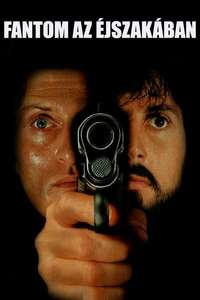 Nighthawks - Poster