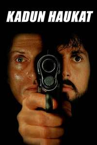 Nighthawks - Poster
