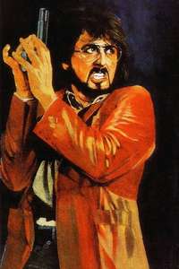 Nighthawks - Poster
