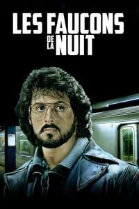 Nighthawks - Poster