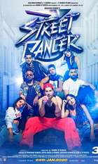 Street Dancer 3D