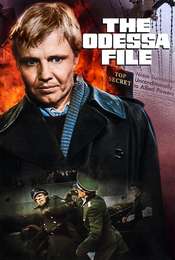 The Odessa File