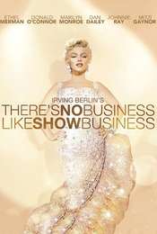 There's No Business Like Show Business