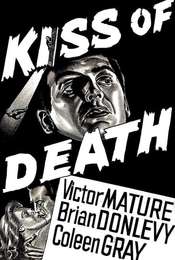 Kiss of Death