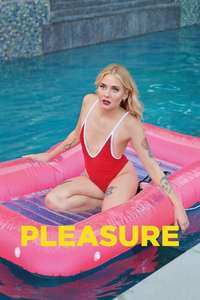 Pleasure - Poster
