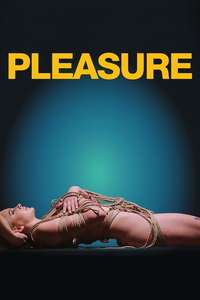 Pleasure - Poster