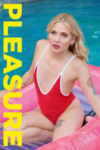 Pleasure - Poster