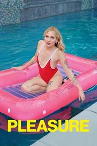 Pleasure - Poster