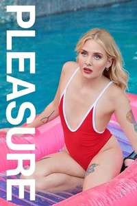 Pleasure - Poster
