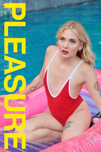 Pleasure - Poster