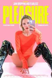 Pleasure
