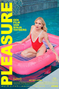 Pleasure - Poster