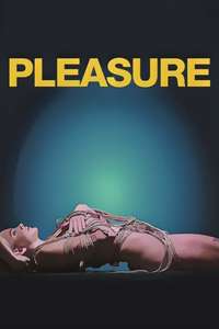 Pleasure - Poster