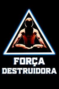 A Force of One - Poster