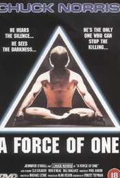 A Force of One
