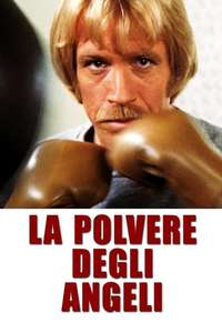 A Force of One - Poster