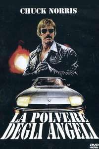 A Force of One - Poster