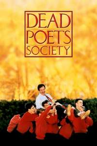 Dead Poets Society - Posters