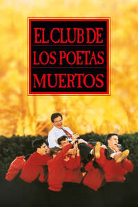 Dead Poets Society - Posters