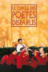 Dead Poets Society - Posters