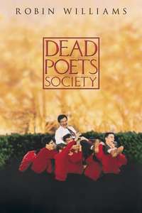 Dead Poets Society - Posters