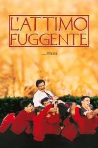 Dead Poets Society - Posters