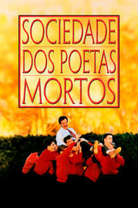 Dead Poets Society - Posters