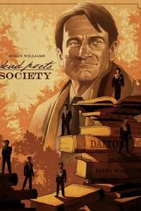 Dead Poets Society - Posters
