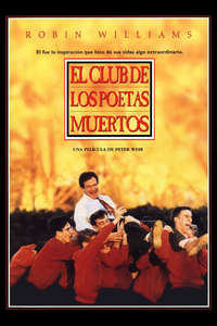 Dead Poets Society - Posters