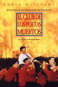 Dead Poets Society - Posters