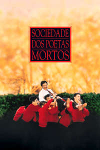 Dead Poets Society - Posters