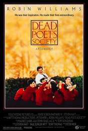 Dead Poets Society