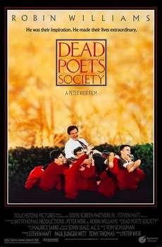 Dead Poets Society