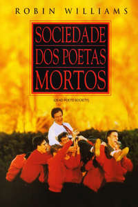 Dead Poets Society - Posters