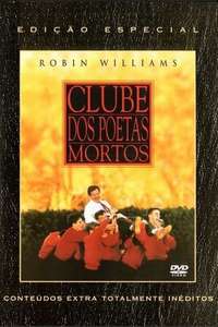 Dead Poets Society - Posters