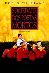 Dead Poets Society - Posters