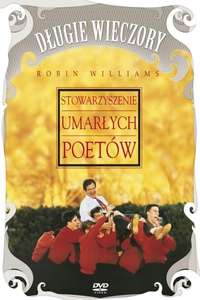 Dead Poets Society - Posters