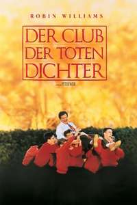 Dead Poets Society - Posters
